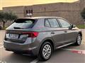 SKODA NUOVA FABIA 1.0 EVO 80 CV AMBITION+NAVI+CARPLAY+PDC+LED