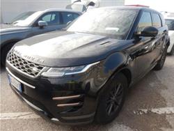 LAND ROVER RANGE ROVER EVOQUE 2.0D I4 163 CV AWD Auto