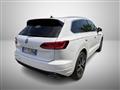 VOLKSWAGEN TOUAREG 3.0 V6 TDI 286 CV SCR Advanced R Line