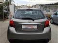 TOYOTA YARIS 1.4 D-4D 5 porte Lounge