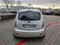 LANCIA YPSILON 1.4 Argento Ecochic GPL