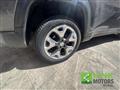 JEEP COMPASS 2.0 Multijet II 4WD Limited