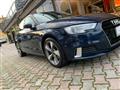 AUDI A3 SPORTBACK SPB 1.6 TDI 116 CV Sport