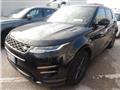 LAND ROVER RANGE ROVER EVOQUE 2.0D I4 163 CV AWD Auto