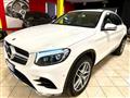 MERCEDES CLASSE GLC d 4Matic Coupé Premium AMG TETTO CERTIF. MERCEDES