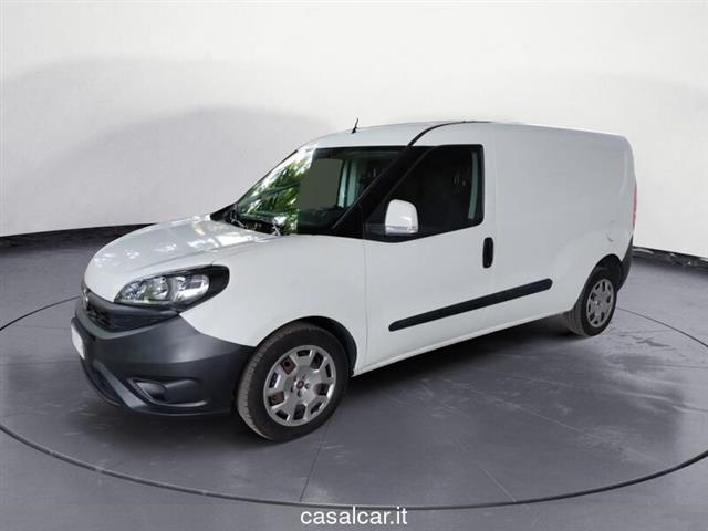 FIAT DOBLÒ 1.6 MJT 105CV PC-TN Cargo Lamierato SX