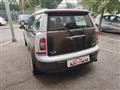 MINI CLUBMAN Mini 1.6 16V Cooper Chili Clubman FINANZIABILE