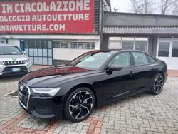 AUDI A6 AVANT 40 2.0 tdi mhev business LIMOUSINE  IVA ESPOSTA