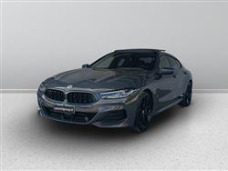 BMW SERIE 8 Serie 8 G16 2019 - d Gran Coupe mhev 48V xdrive In