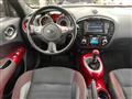 NISSAN JUKE 1.2 DIG-T 115 Start&Stop Navi