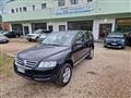 VOLKSWAGEN Touareg R5 TDI