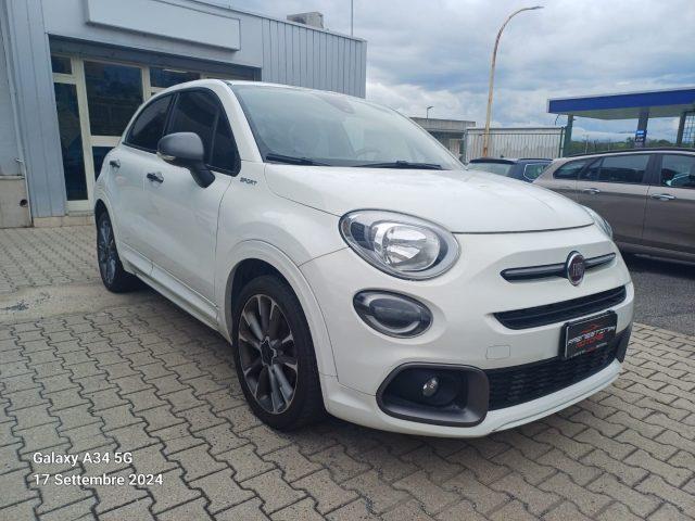 FIAT 500X 1.3 MultiJet 95 CV Sport