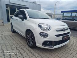 FIAT 500X 1.3 MultiJet 95 CV Sport