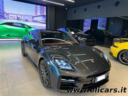 PORSCHE PANAMERA 2.9 4 E-Hybrid