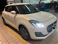 SUZUKI SWIFT 1.2 Hybrid CVT Top Automatica