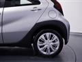 TOYOTA NUOVA AYGO X 1.0 VVT-i 72 CV 5 porte Active S-CVT