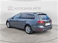 VOLKSWAGEN GOLF 1.6 TDI 115 CV Business BlueMotion Technology