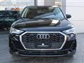 AUDI Q3 Sportback 35 2.0 tdi s-tronic Con VIRTUAL COCKPIT