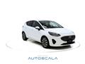 FORD FIESTA 1.0 Ecoboost Hybrid 125 CV 5 porte Titanium