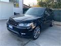 LAND ROVER RANGE ROVER SPORT 3.0 SDV6 HSE Dynamic LEGGERE BENE problema motore