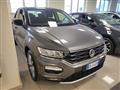 VOLKSWAGEN T-ROC 1.6 TDI SCR Style BlueMotion Technology