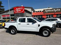 FORD NEW RANGER 2.0 ECOBLUE DC XL 5 posti 4x4