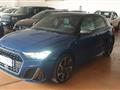 AUDI A1 SPORTBACK SPB 40 TFSI S tronic S line edition