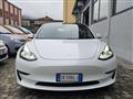 TESLA MODEL 3 Model 3 Long Range Dual Motor awd