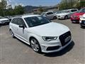 AUDI A3 Sportback 2.0 TDI quattro edition