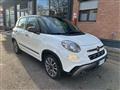 FIAT 500 L 500L 1.4 T-Jet 120 CV GPL Lounge