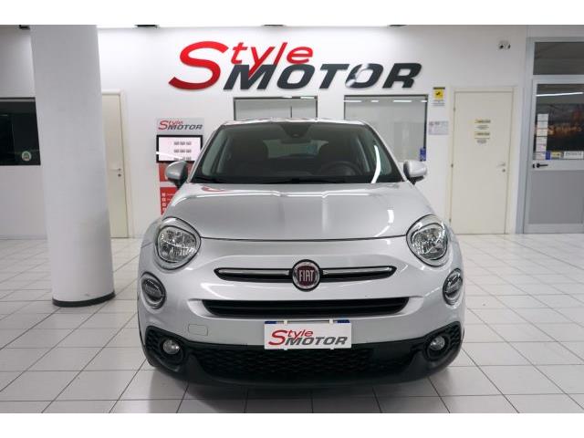 FIAT 500X 1.0 T3 120 CV Connect UFFICIALE ITALIA UNIPROP