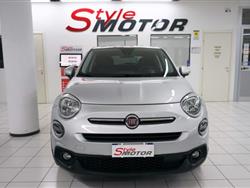 FIAT 500X 1.0 T3 120 CV Connect UFFICIALE ITALIA UNIPROP