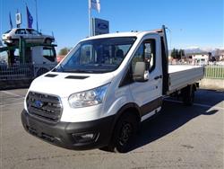 FORD TRANSIT 350 2.0 EcoBl.170CV PL Cassonato Trend Scattolini