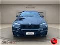 BMW X6 xDrive40d Msport TAGLIANDI BMW IVA ESPOSTA