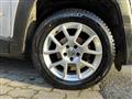 JEEP Renegade 1.6 mjt Business 2wd 120cv ddct