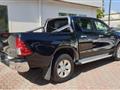 TOYOTA Hilux 2.4 D-4D 2WD 2p. SC