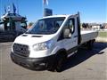 FORD TRANSIT 350 2.0 EcoBl.170CV PL Cassonato Trend Scattolini