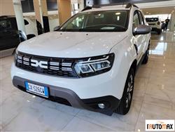 DACIA Duster 1.5 blue dci Journey 4x2 115cv KM.0