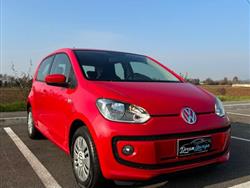 VOLKSWAGEN UP! 1.0 5p. eco move up! BlueMotion Technology