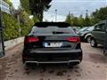 AUDI A3 SPORTBACK SPB 2.5 TFSI Quattro, Ceramic, 280 km/h, RACE