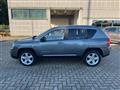 JEEP COMPASS 2.2 CRD Limited