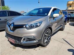 RENAULT CAPTUR 1.5 dCi 8V 90 CV Start&Stop Energy R-Link