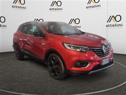 RENAULT KADJAR Blue dCi 8V 115CV Black Edition