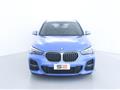 BMW X1 xDrive18d Msport Steptronic Blu Misano M-sport