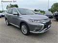 MITSUBISHI OUTLANDER phev 2.4 Instyle Plus 4wd - FZ221SY