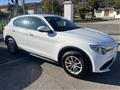 ALFA ROMEO Stelvio 2.2 t Business Q4 190cv auto my19