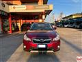 SUBARU XV 1.6i Free bi-fuel 5mt my16