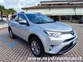 TOYOTA RAV4 2.5 Hybrid LOUNGE