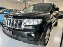 JEEP GRAND CHEROKEE 3.0 CRD 241 CV Overland