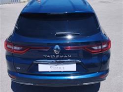 RENAULT Talisman 1.6 dci energy Intens 130cv edc